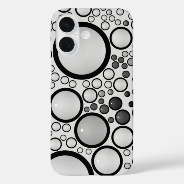 iPhone / iPad case (Back)