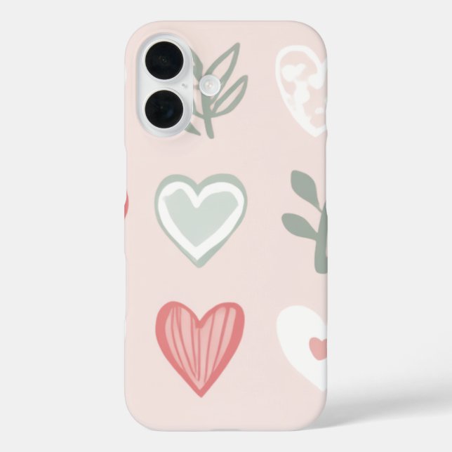iPhone / iPad case (Back)