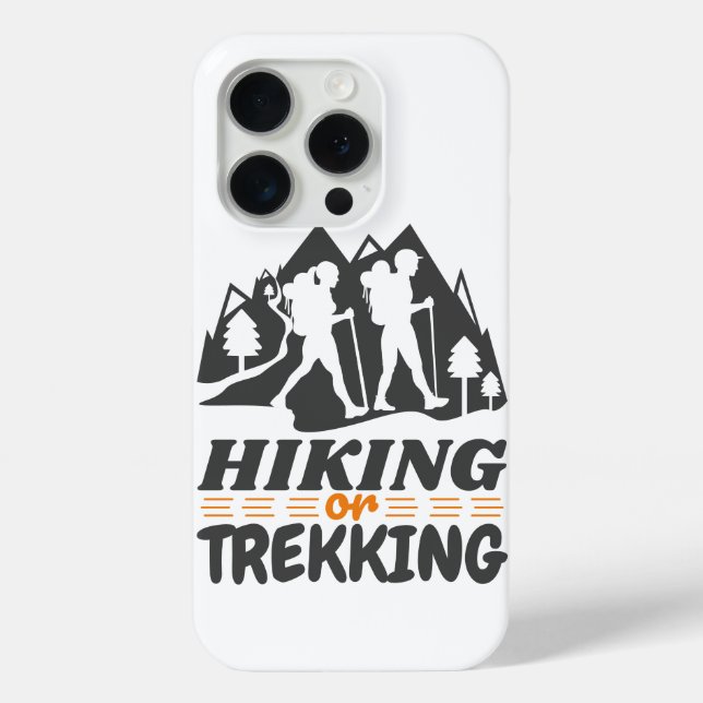 iPhone / iPad case (Back)