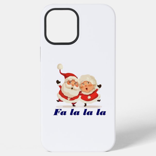 iPhone / iPad case (Back)