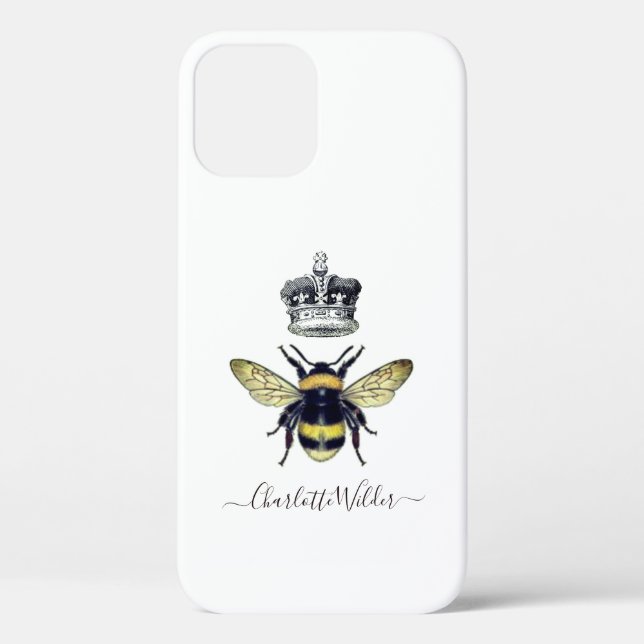 iPhone / iPad case (Back)