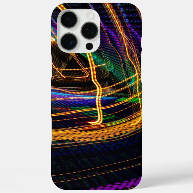 iPhone / iPad case (Back)