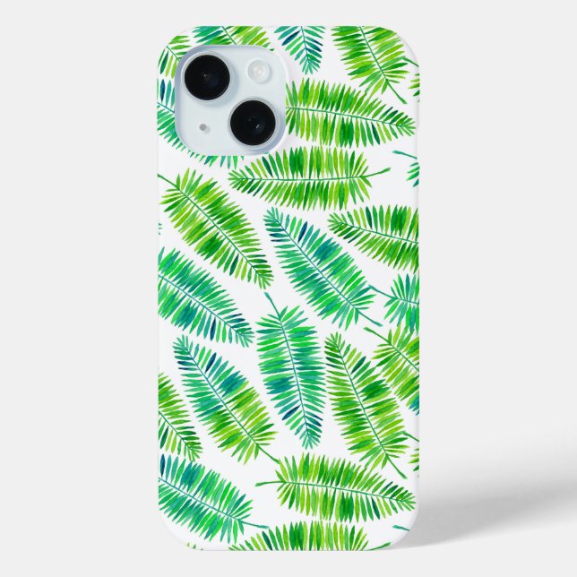 iPhone / iPad case (Back)
