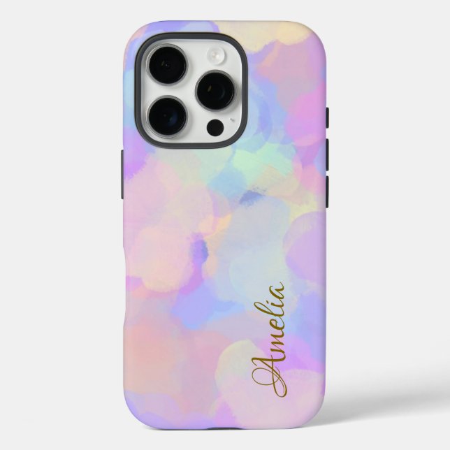 iPhone / iPad case (Back)