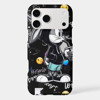 iPhone / iPad case