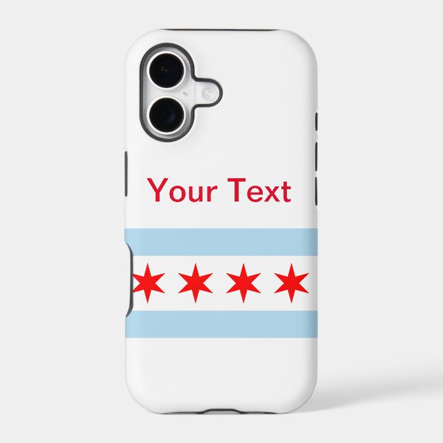 iPhone / iPad case (Back)