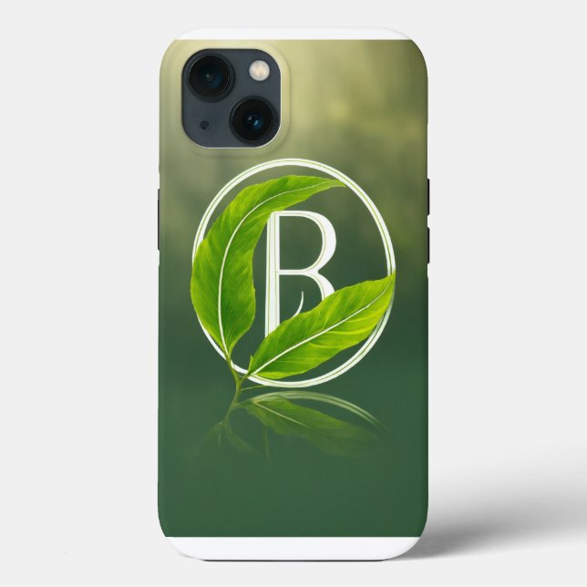 iPhone / iPad case (Back)