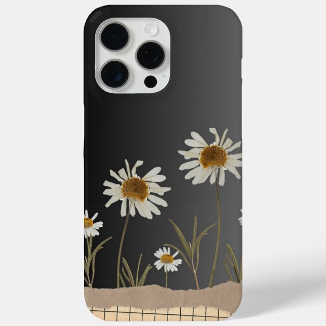 iPhone / iPad case (Back)