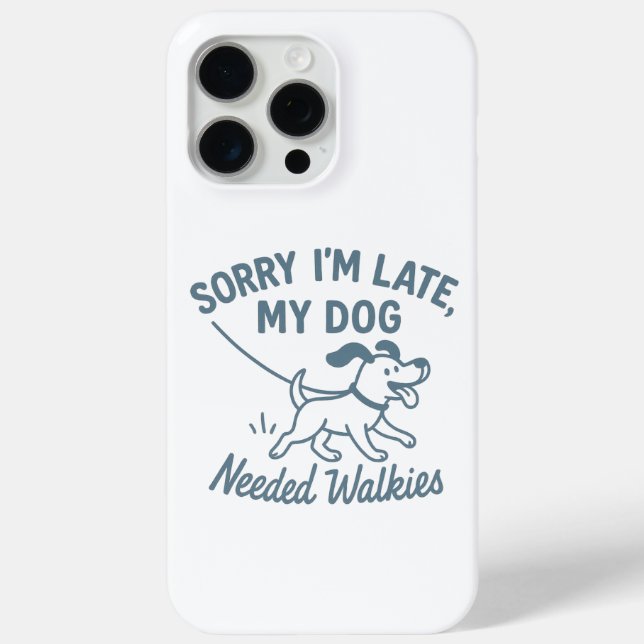 iPhone / iPad case (Back)