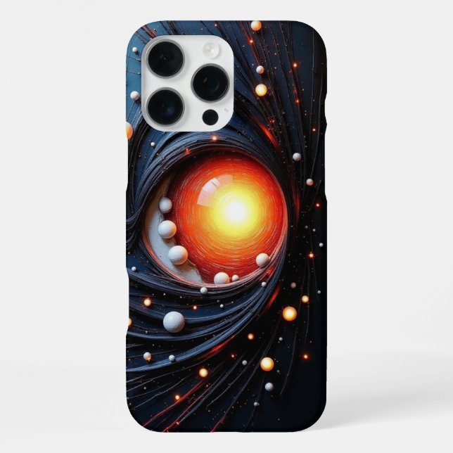 iPhone / iPad case (Back)