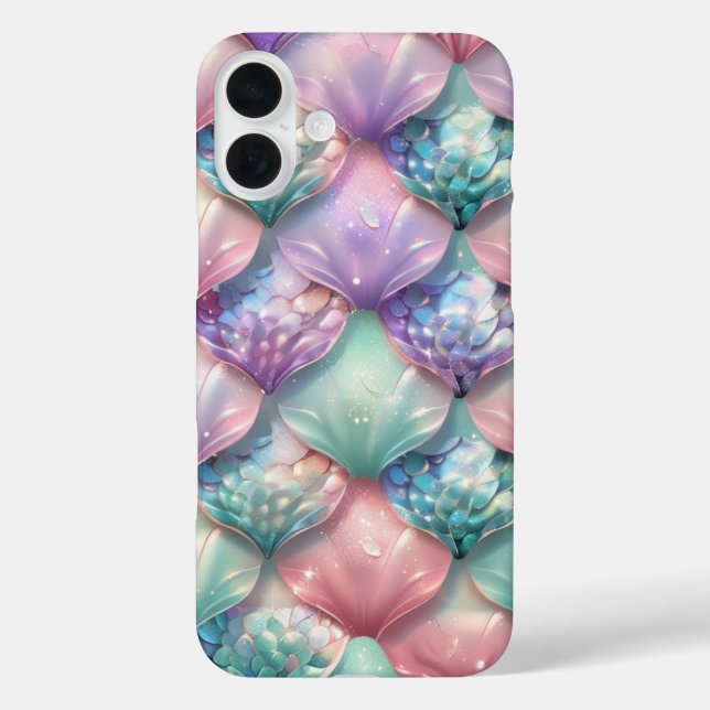 iPhone / iPad case (Back)