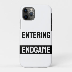 iPhone / iPad case