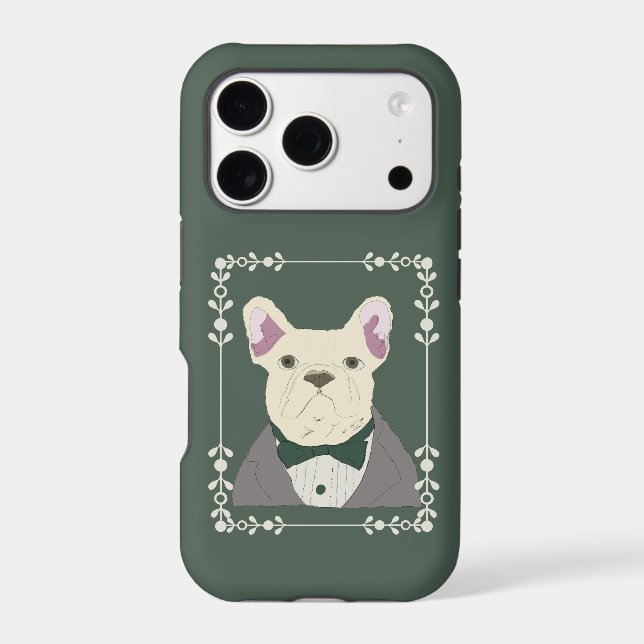 iPhone / iPad case (Back)