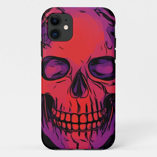 iPhone / iPad case (Back)