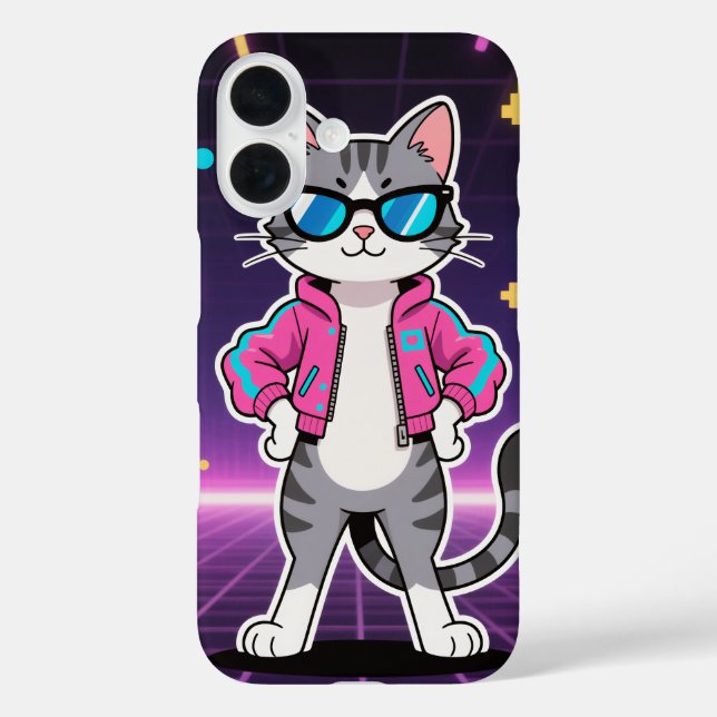 iPhone / iPad case (Back)