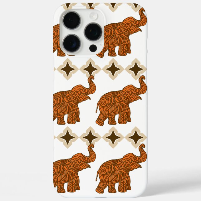 iPhone / iPad case (Back)