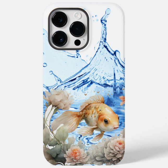 iPhone / iPad case (Back)