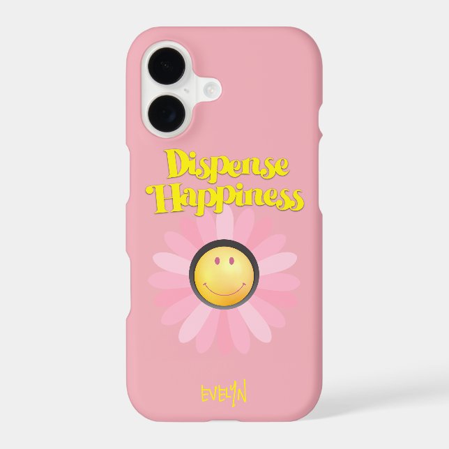 iPhone / iPad case (Back)