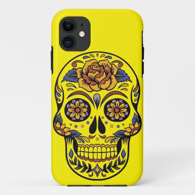 iPhone / iPad case (Back)