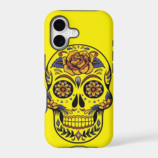 iPhone / iPad case (Back)