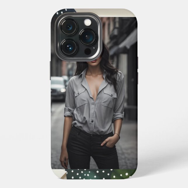 iPhone / iPad case (Back)