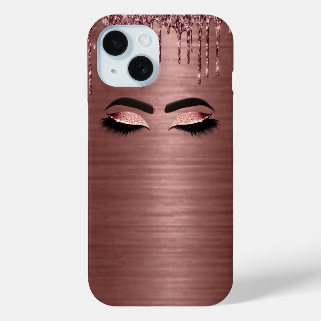iPhone / iPad case (Back)