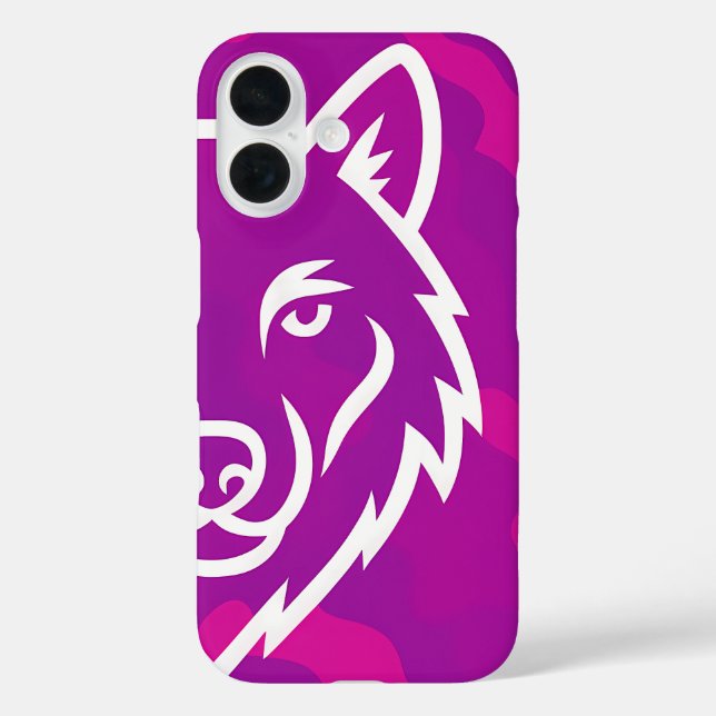 iPhone / iPad case (Back)