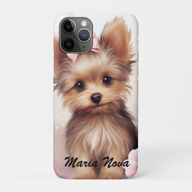 iPhone / iPad case (Back)