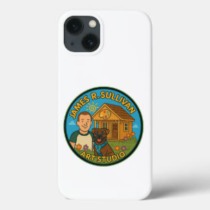 iPhone / iPad case