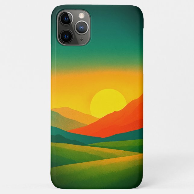 iPhone / iPad case (Back)