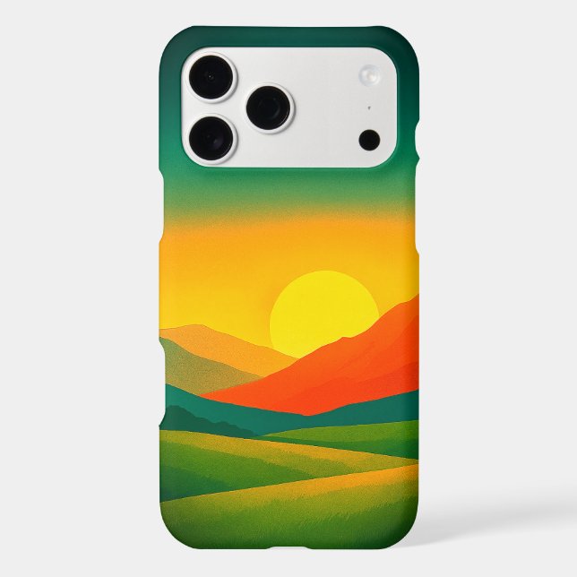 iPhone / iPad case (Back)