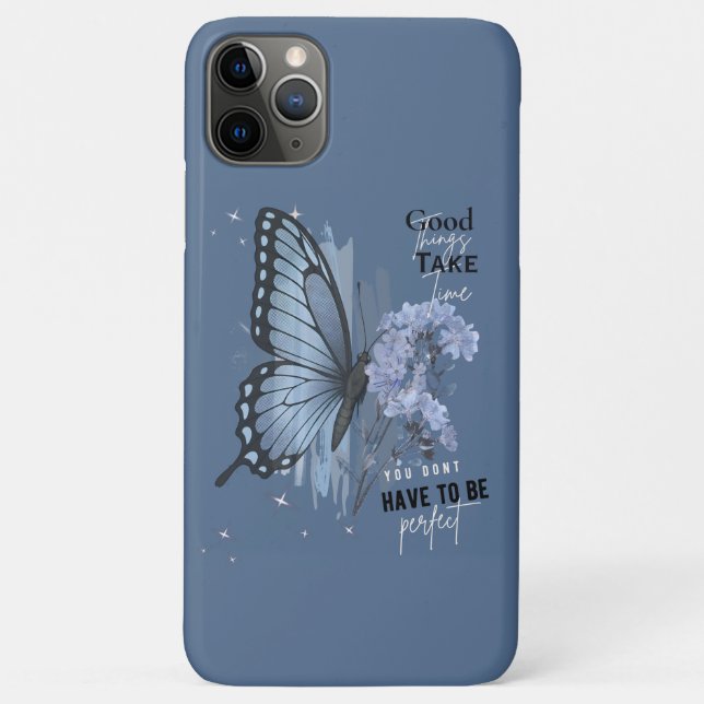 iPhone / iPad case (Back)