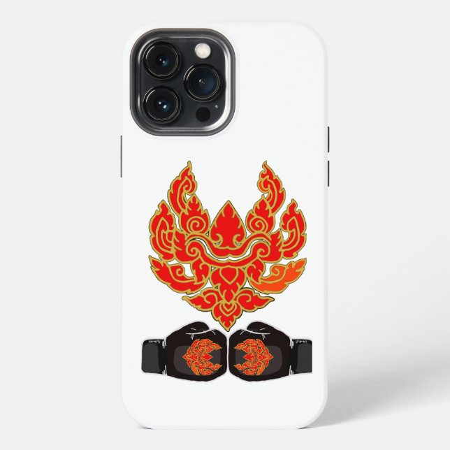 iPhone / iPad case (Back)