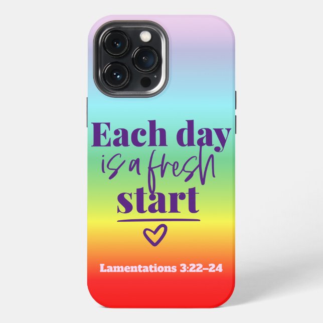 iPhone / iPad case (Back)