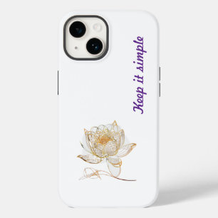 iPhone / iPad case
