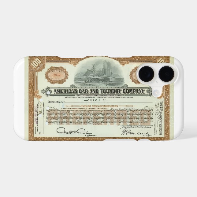iPhone / iPad case (Back (Horizontal))