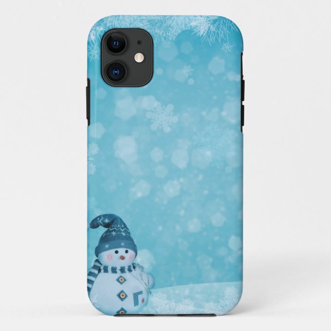 iPhone / iPad case (Back)