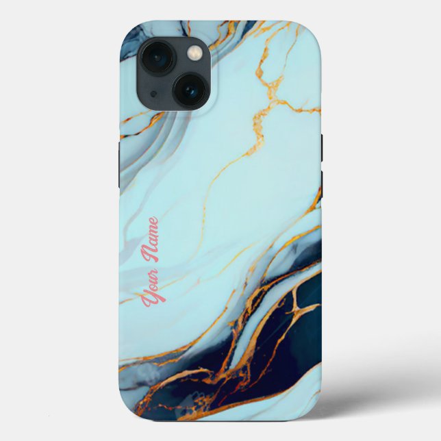 iPhone / iPad case (Back)