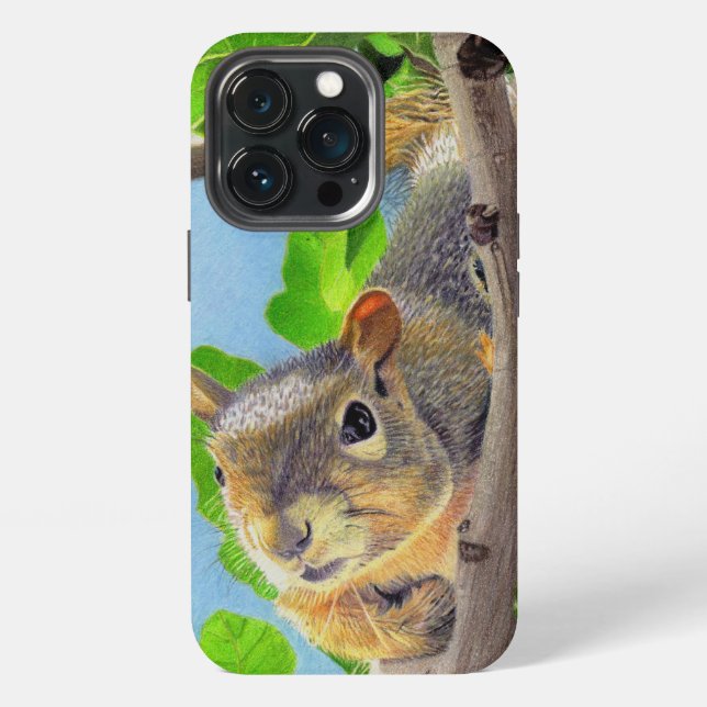 iPhone / iPad case (Back)