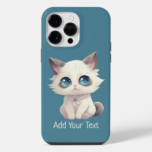 iPhone / iPad case (Back)