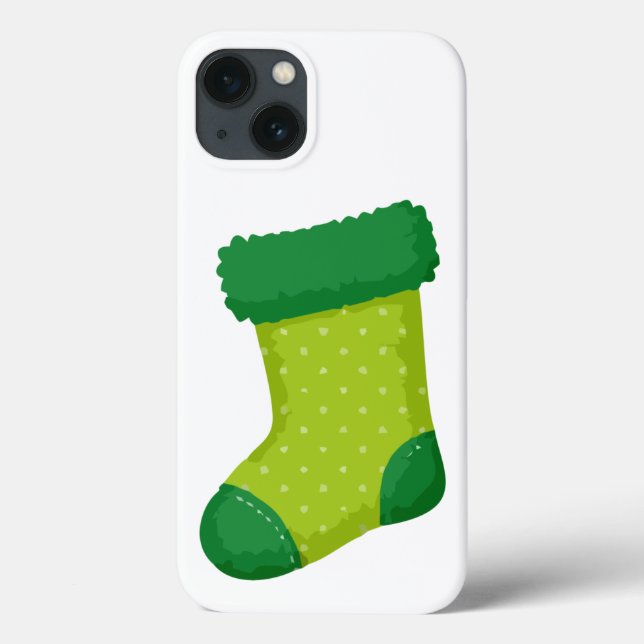 iPhone / iPad case (Back)