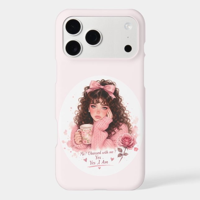 iPhone / iPad case (Back)