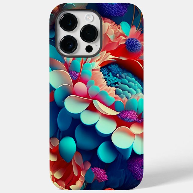 iPhone / iPad case (Back)