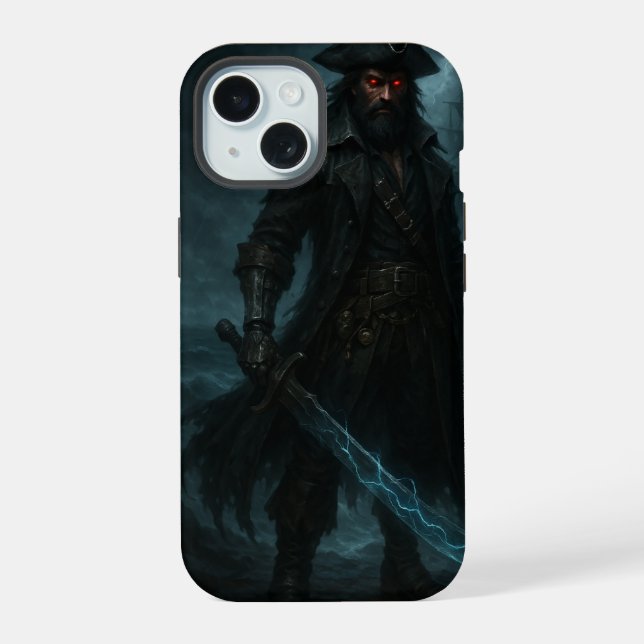 iPhone / iPad case (Back)