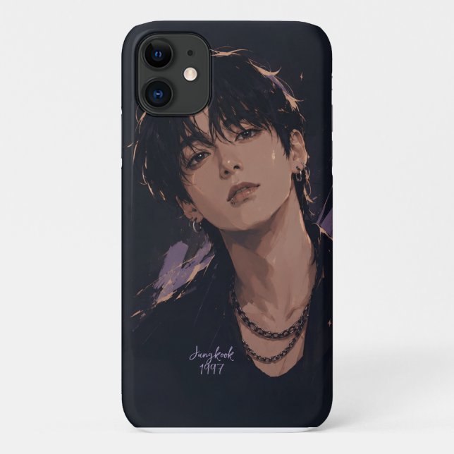 iPhone / iPad case (Back)