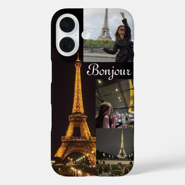 iPhone / iPad case (Back)