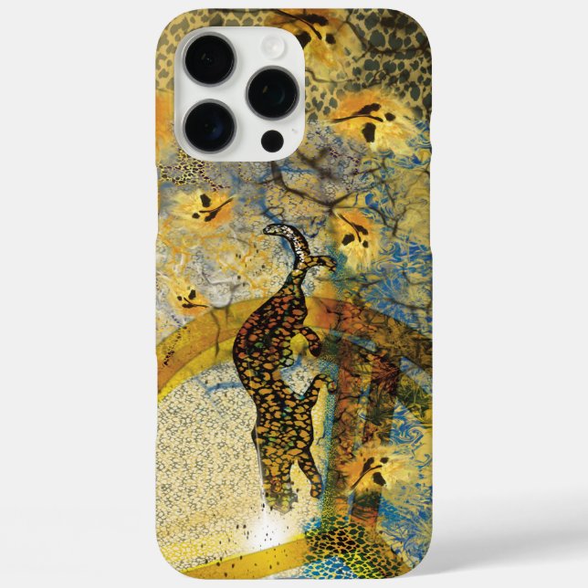 iPhone / iPad case (Back)