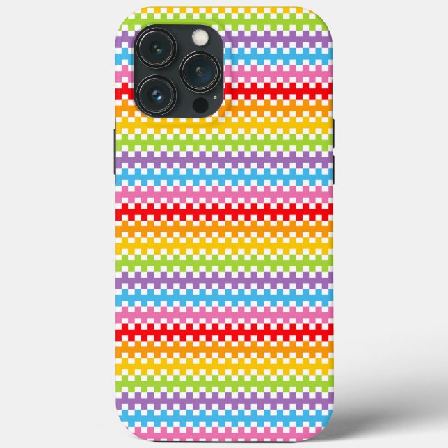 iPhone / iPad case (Back)