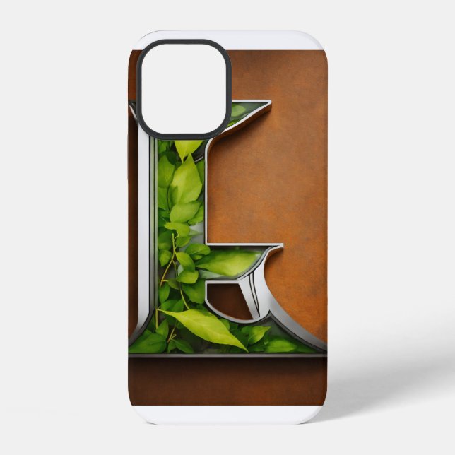 iPhone / iPad case (Back)