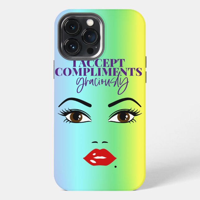 iPhone / iPad case (Back)